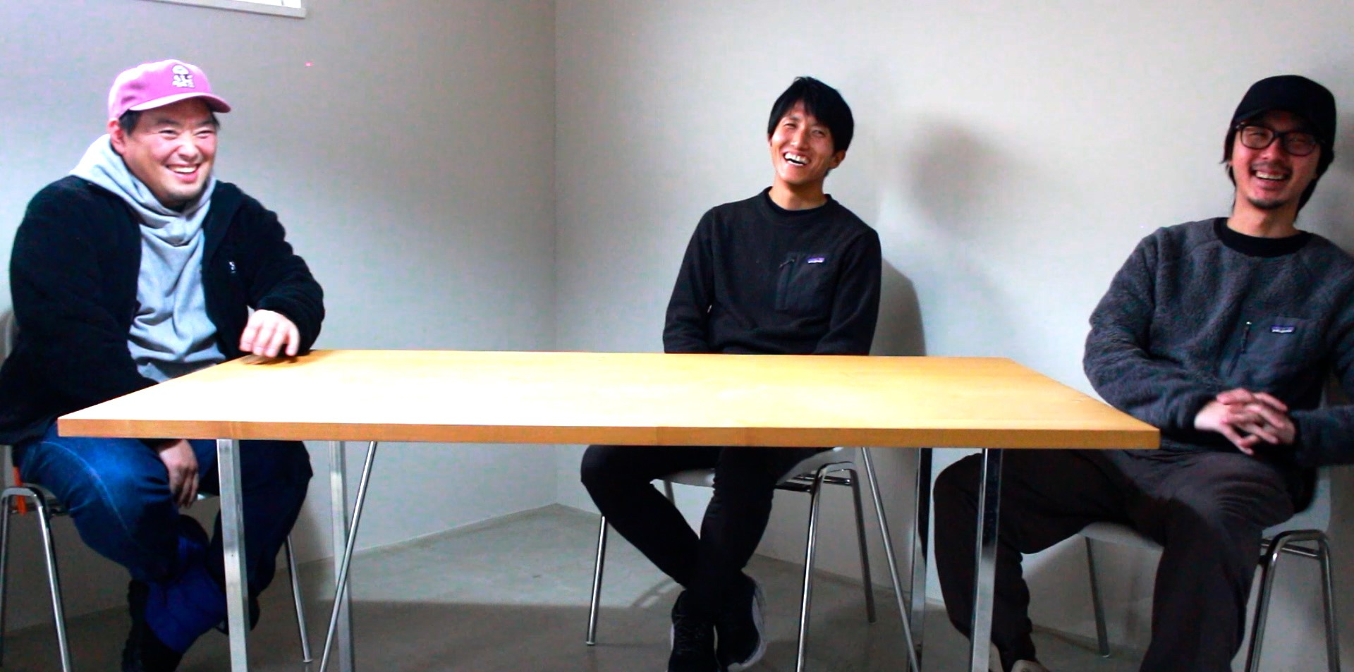 部課長トークセッション vol.2