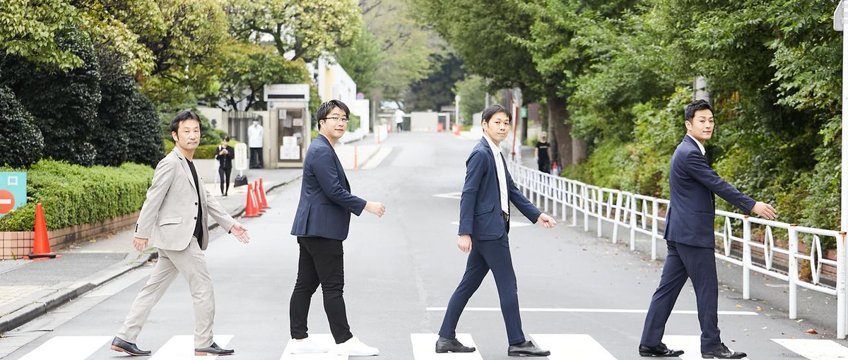 自社開発が良い！その中でもチーム開発の安心感を重視したい方へ。