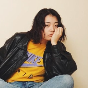 Airi Watanabe