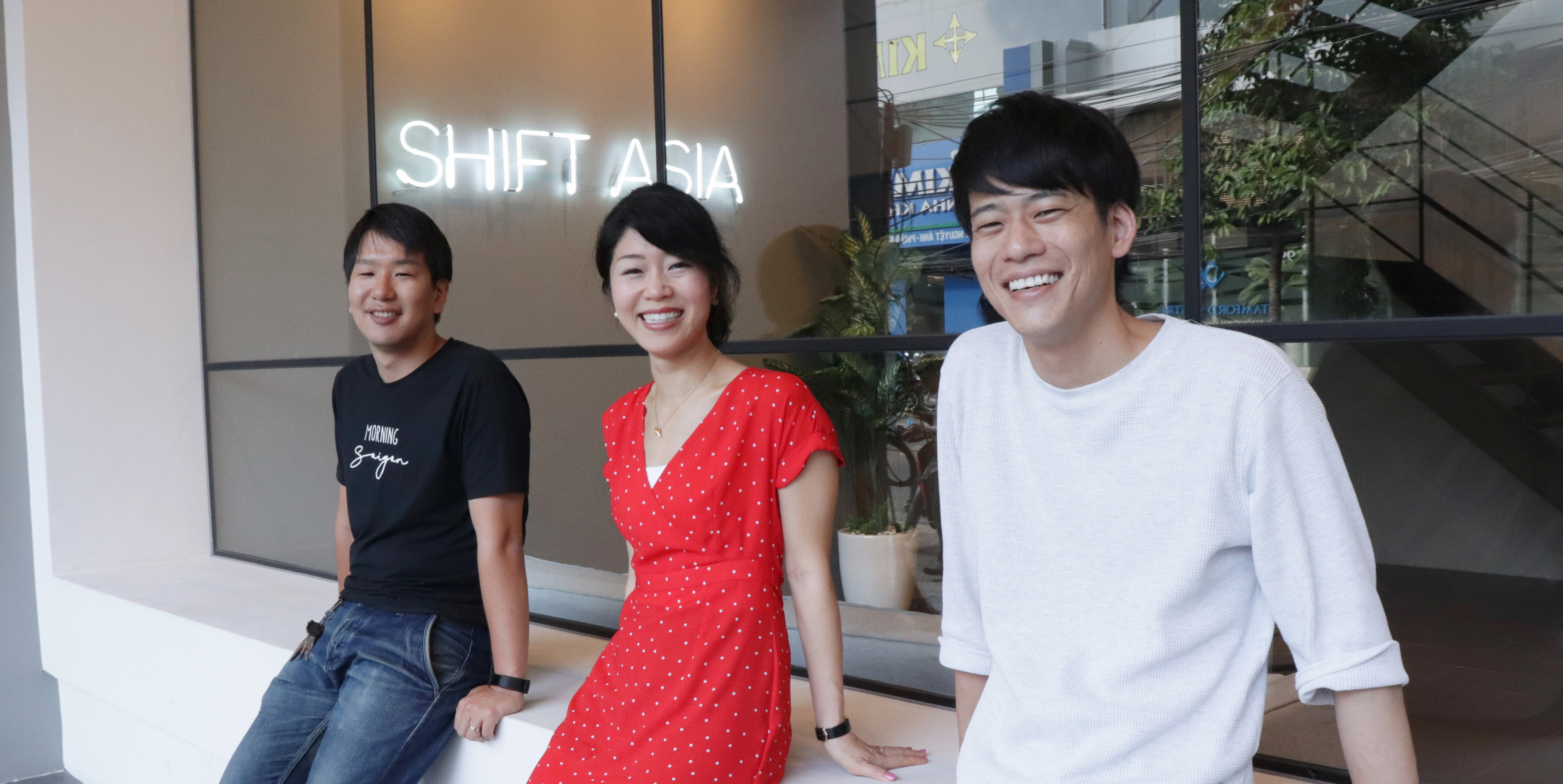 服はどこで買う？日本人のリアルなベトナム生活　【衣服編】