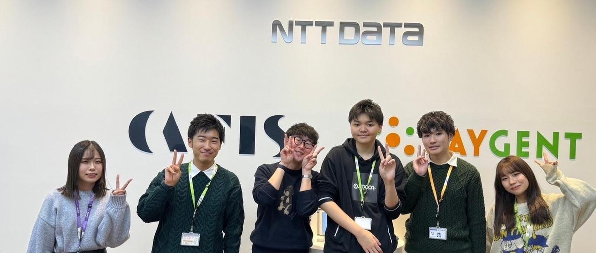 金融インフラは私たちが変える！キャッシュレス決済システムを、チームで形に。