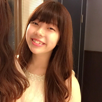 上野 理紗さんのプロフィール