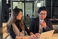 モノを売る営業はつまらないという方！候補者と企業の仲介人になりませんか？