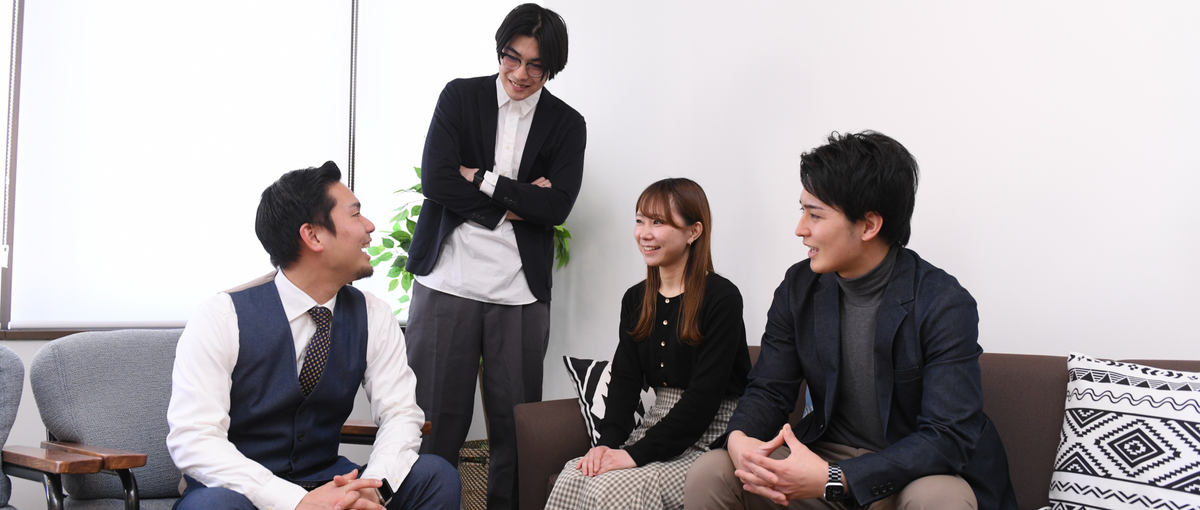 採用のプロがいる人事チームで、爆速スキルアップしませんか？