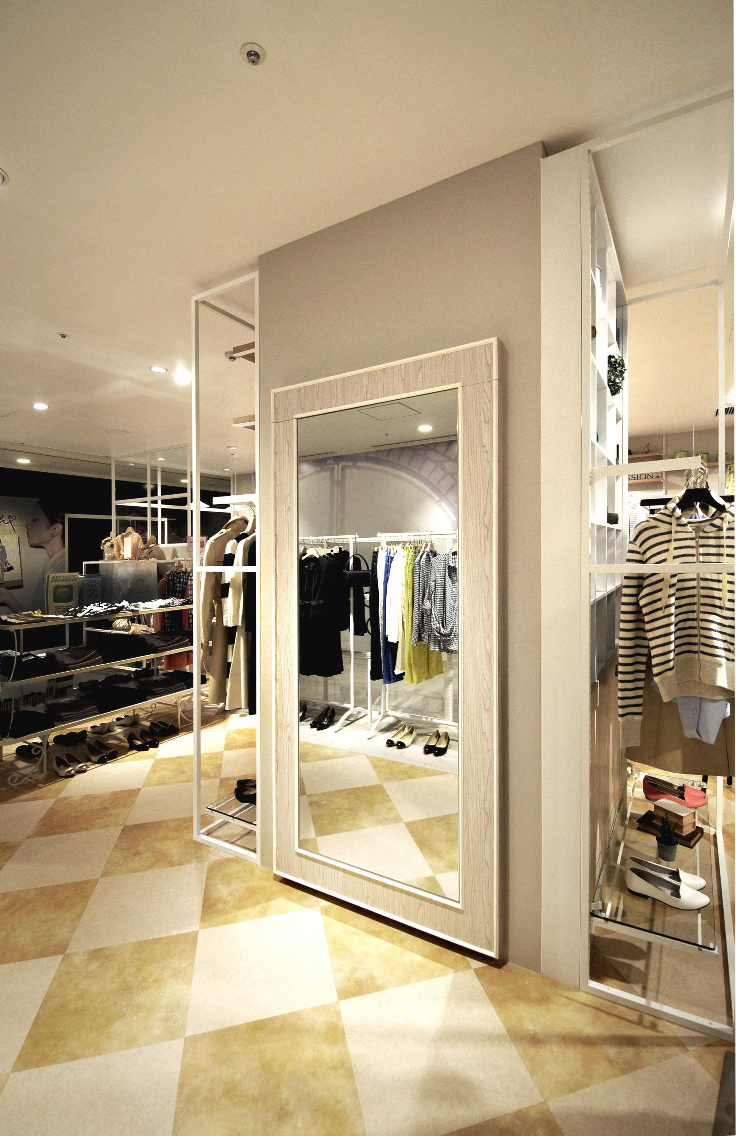 【開発】必要な時に 必要な 形