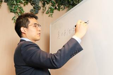 経営者のパートナーとして成長を支える、手応えのある仕事です！