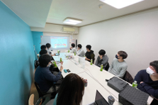 AIエンジニアを目指すPytnonエンジニア募集！