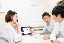 リーダー候補｜急成長を続けるWeb広告業界であなたのスキルを活かしませんか