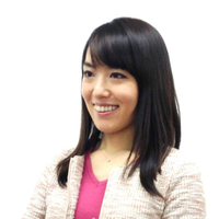 福島 美穂さんのプロフィール