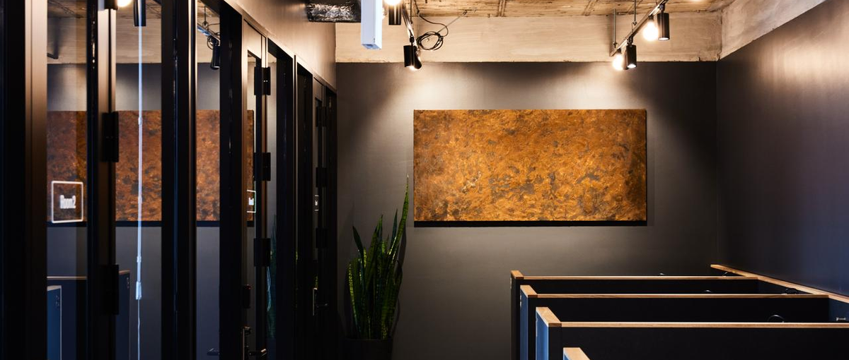 コワーキングスペースの運営・管理マネージャーを募集！