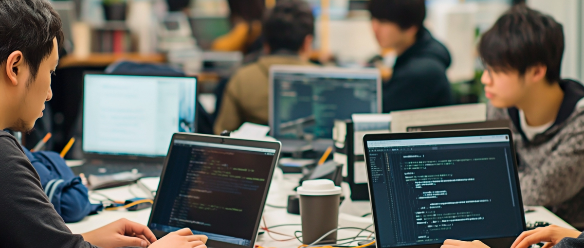 安定企業でクラウド技術に挑戦。AWS／Javaエンジニア募集！