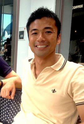 Takashi Kiyama