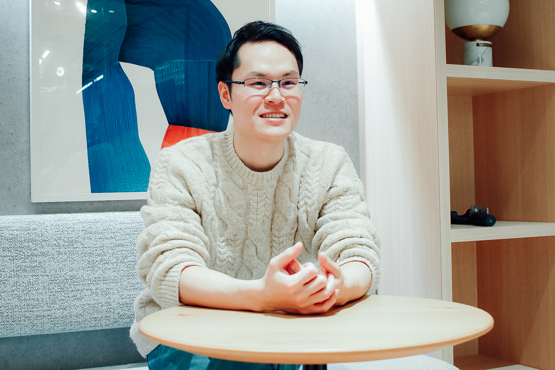 未経験でも即戦力へ 」UNCHAIN CTO・小林恭汰が語る、エンジニアチーム