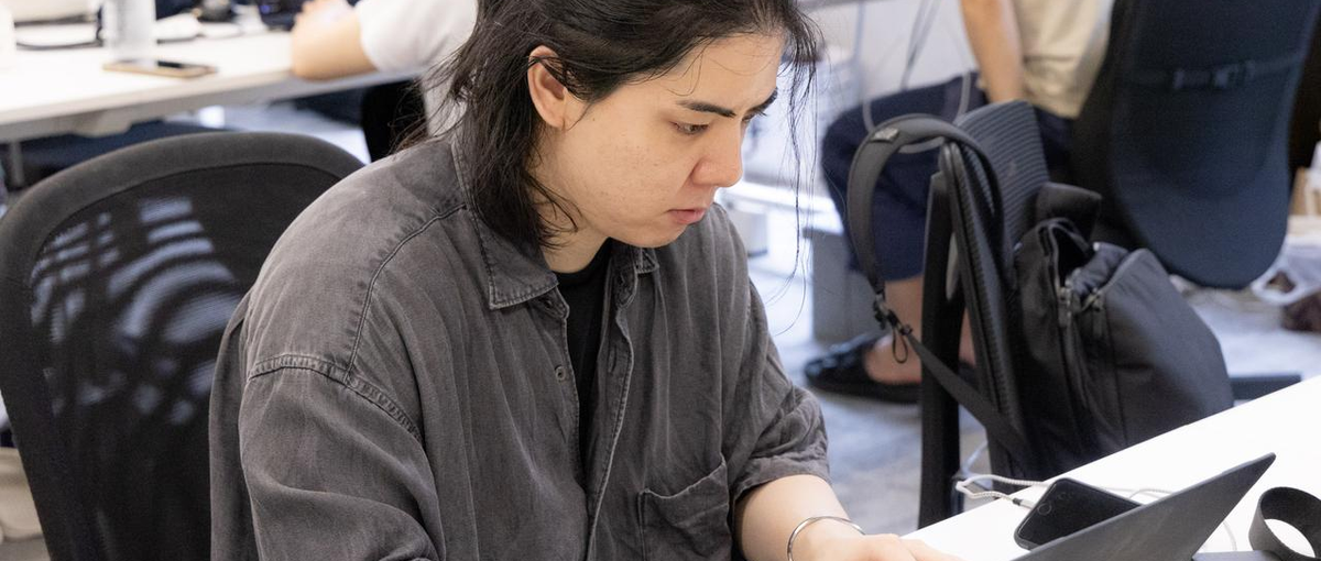 独自の経験からレベルアップしていくエンジニア募集