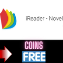 [%FREE%] iReader Coins Generator