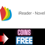 [%FREE%] iReader Coins Generator