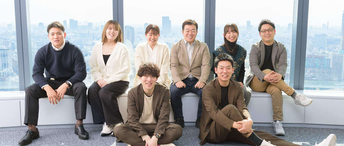 SES営業メンバー/エンジニアのキャリア思考を重視！顧客の課題も解決！