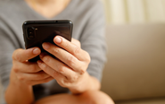 自宅にいながらスマホ一つでリラクゼーションが体験できます！