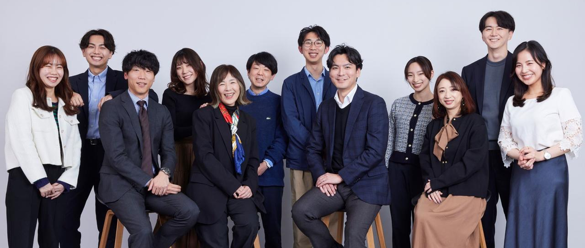 多種多様な企業のブランド認知向上に貢献！コミュニケーションプランナー募集！