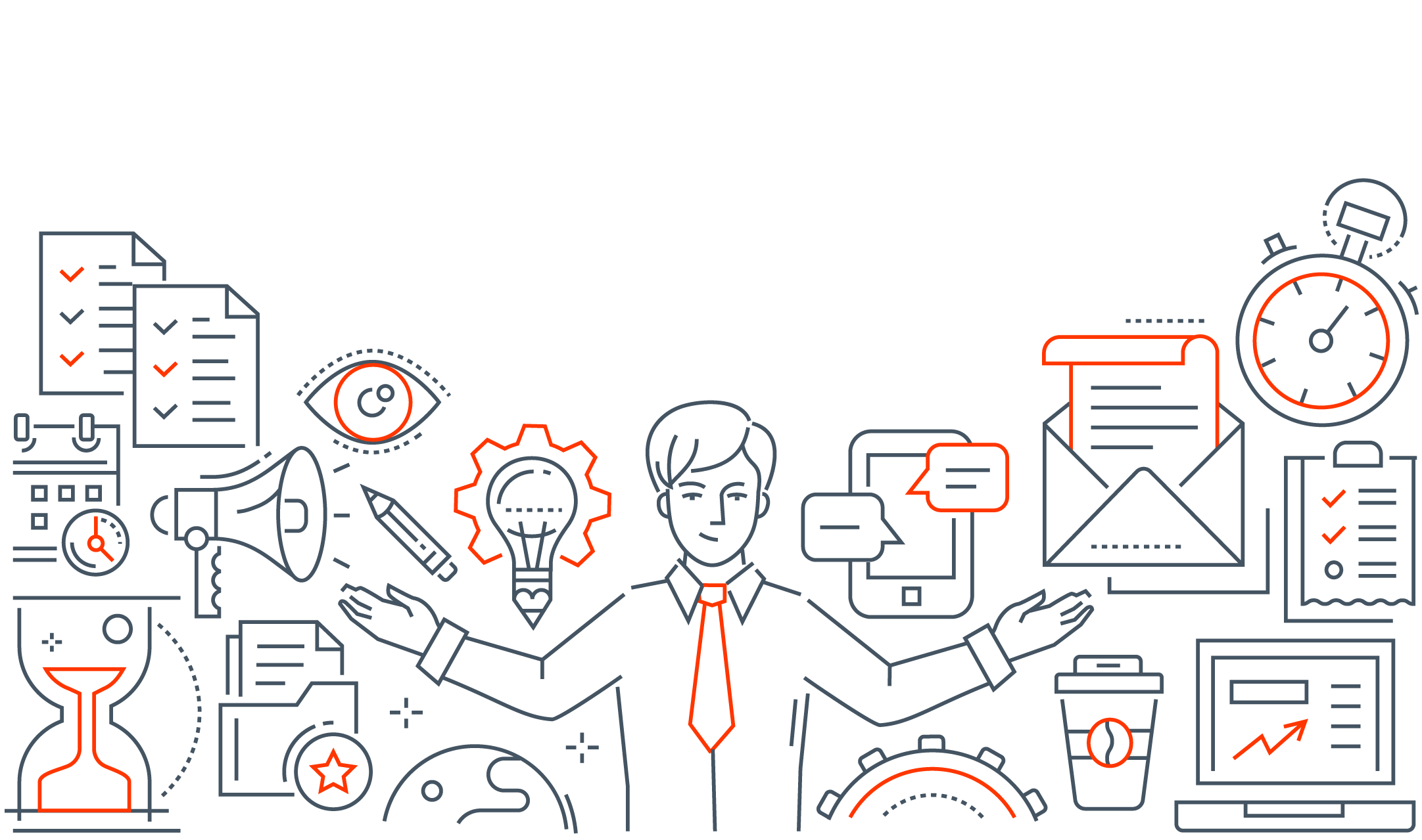 マルチタスクの向き不向き？