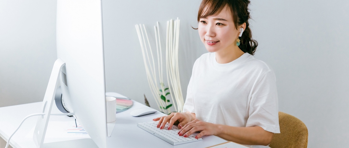 誰かの想いを、あなたのデザインで届ける。共感型Webデザイナー募集！