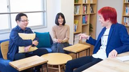会社の枠を活かして、あなたの「好き」「やりたい」を叶えませんか？