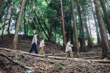 森と人をつなぐ新拠点を創る。循環葬の拠点開発PMプロジェクトマネー募集🌳