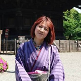 Mari Saito