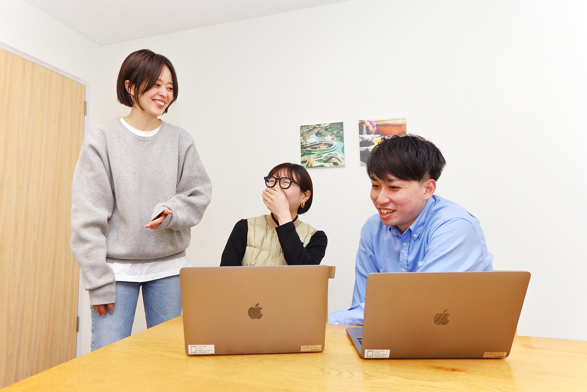 ココラブルのバリューとは