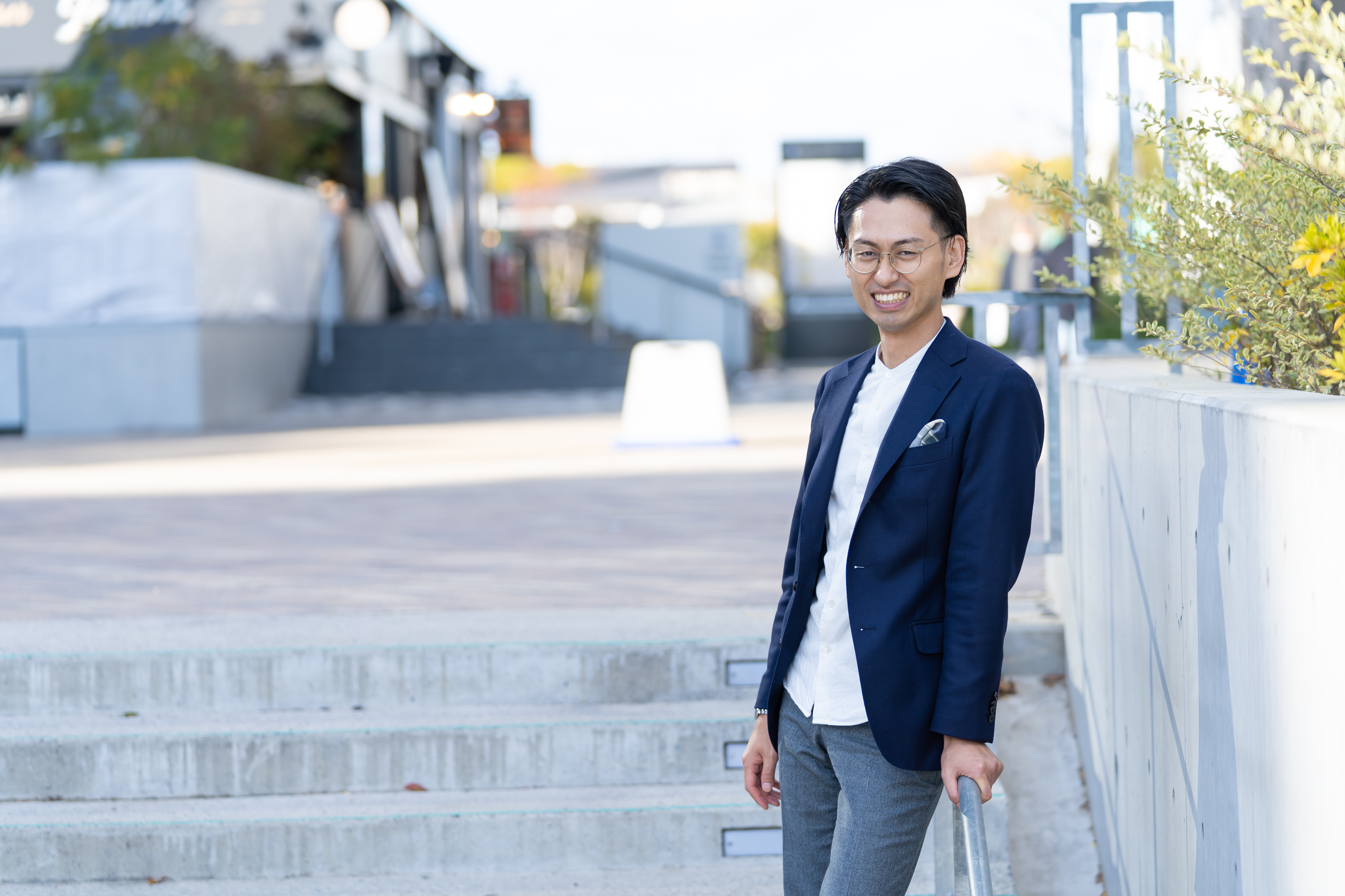 【社長インタビューvol.1】創業ストーリー〜マーケティング・エッセンシャルズができるまで〜