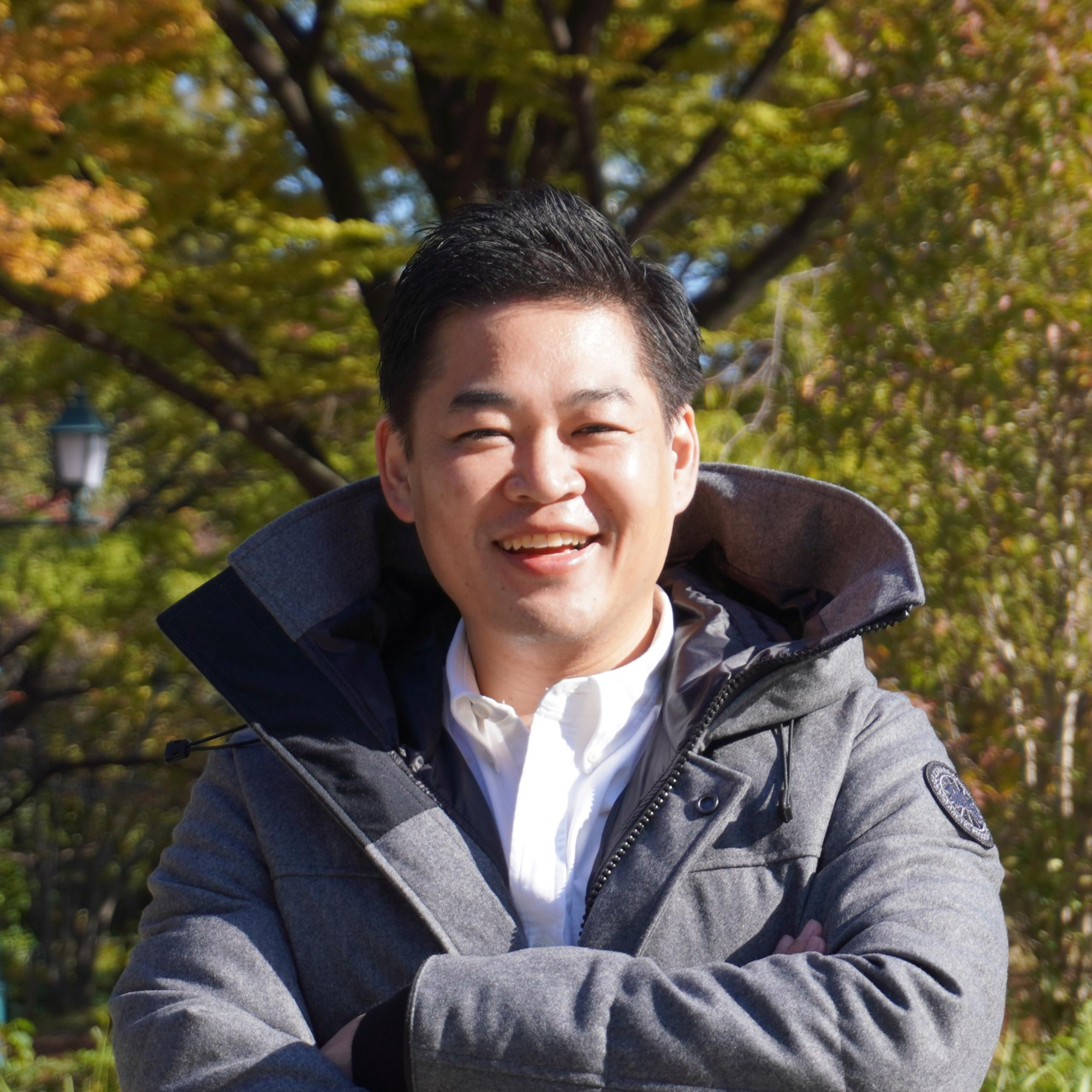 Naoto Ishibashi