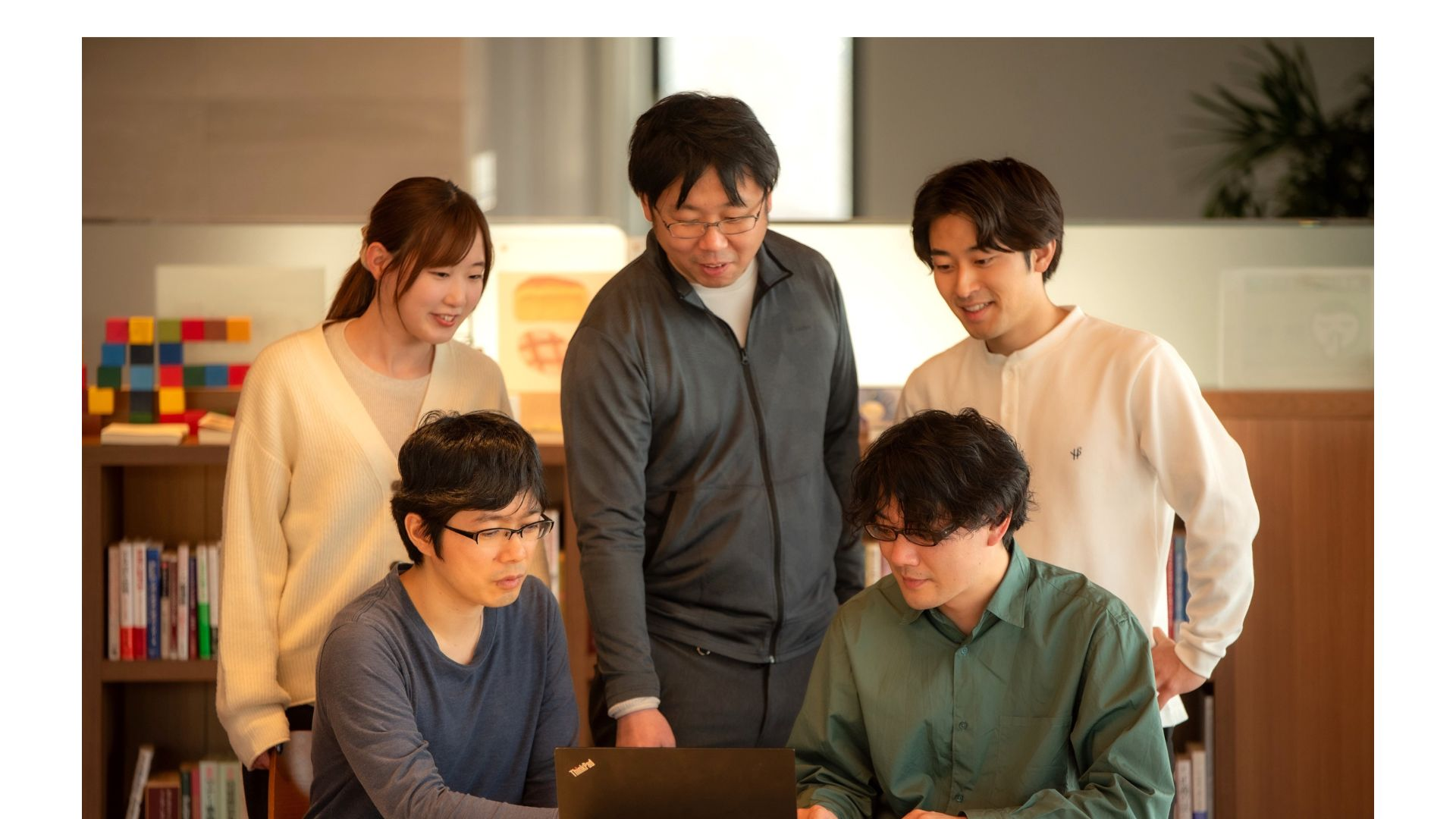 【インタビュー】Bridg３事業部とは。メンバーが語るBridg３への想い