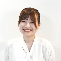 嘉藤 亜美さんのプロフィール