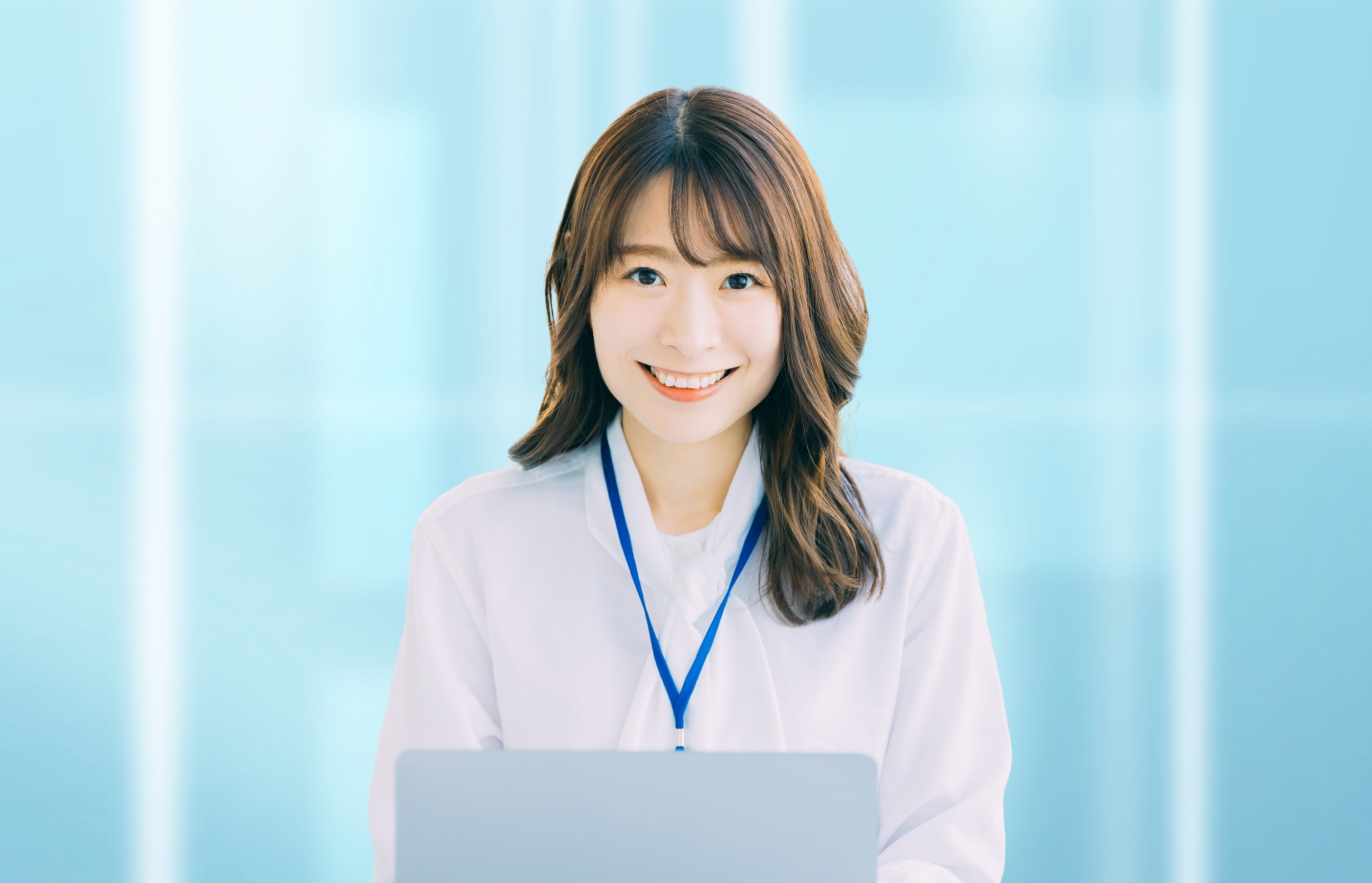 【これからのスキルアップに繋がるやってみたい仕事】をしてみませんか？：インタビュー(CS)