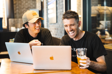 自社サービスの更なる発展を！ビール好きのフルスタックエンジニア大募集！
