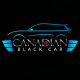 car Canadian Black