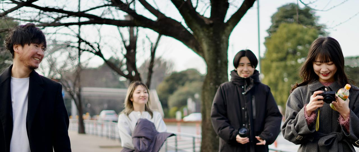 自由に働くWEBエンジニアを目指したい方募集中！人柄重視の採用です！