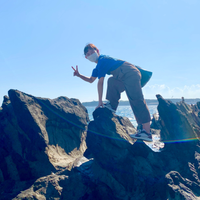 山口 詩織さんのプロフィール