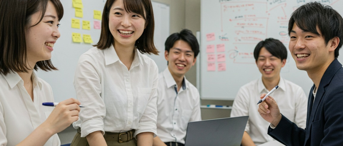 リスクと向き合い、企業の未来を共創する—長期VCインターン募集