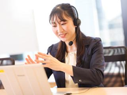 お客様の"人を育てたい"に、研修で応える仕事