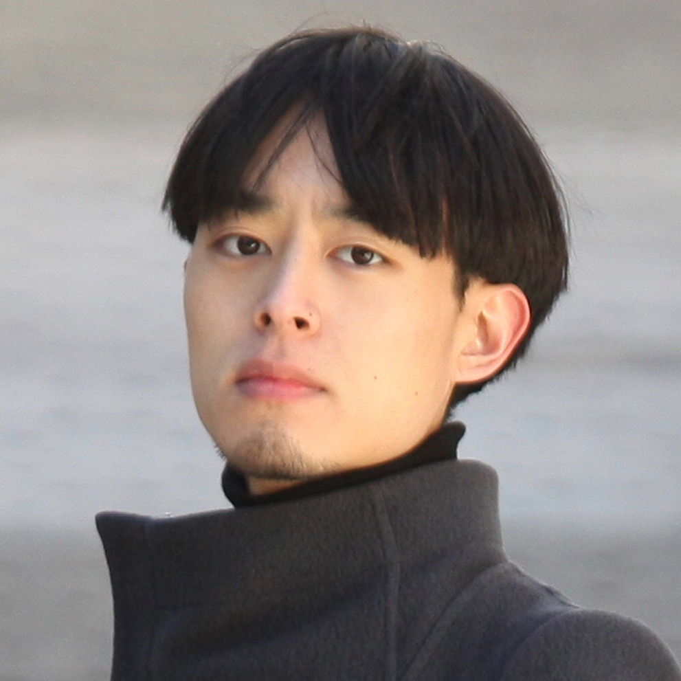 Ryutaro Nakamura