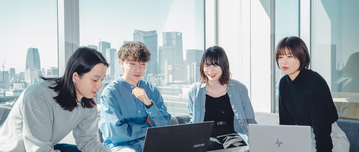 WEB説明会開催！上場ベンチャーで拓く、人事キャリアの新しい道。