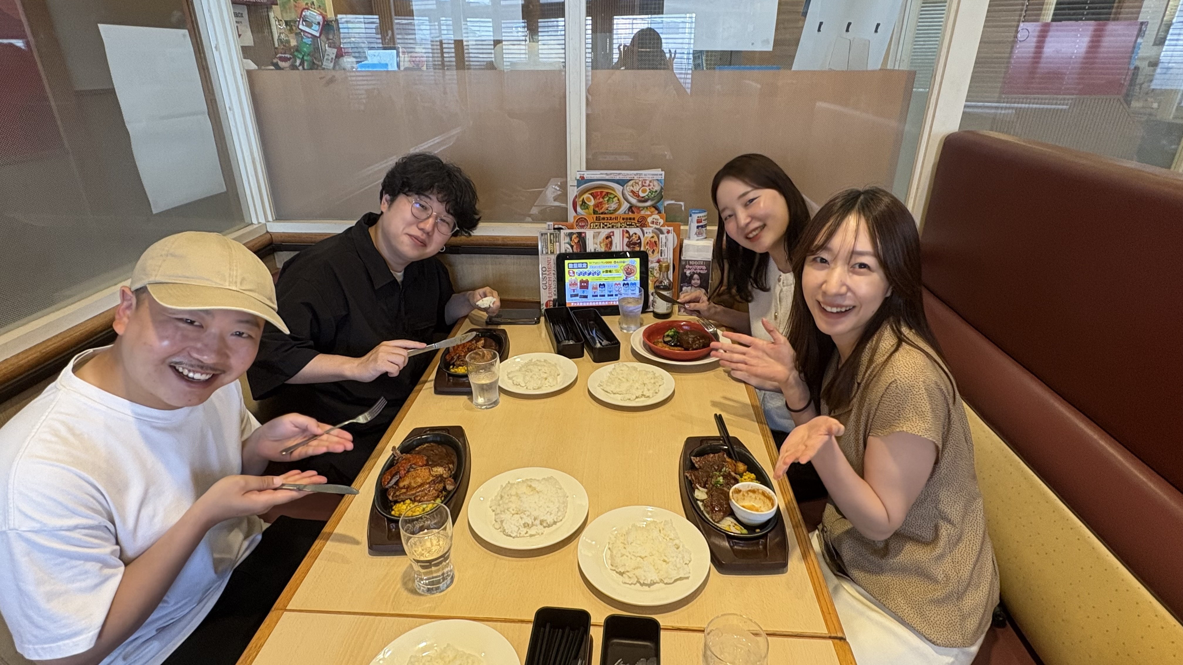 【1年間平日毎日更新企画、完走！】皆さまへの感謝と次のステップへ！！