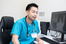 あなたの医療での経験を活かし、業界を変革する創業期メンバーを募集