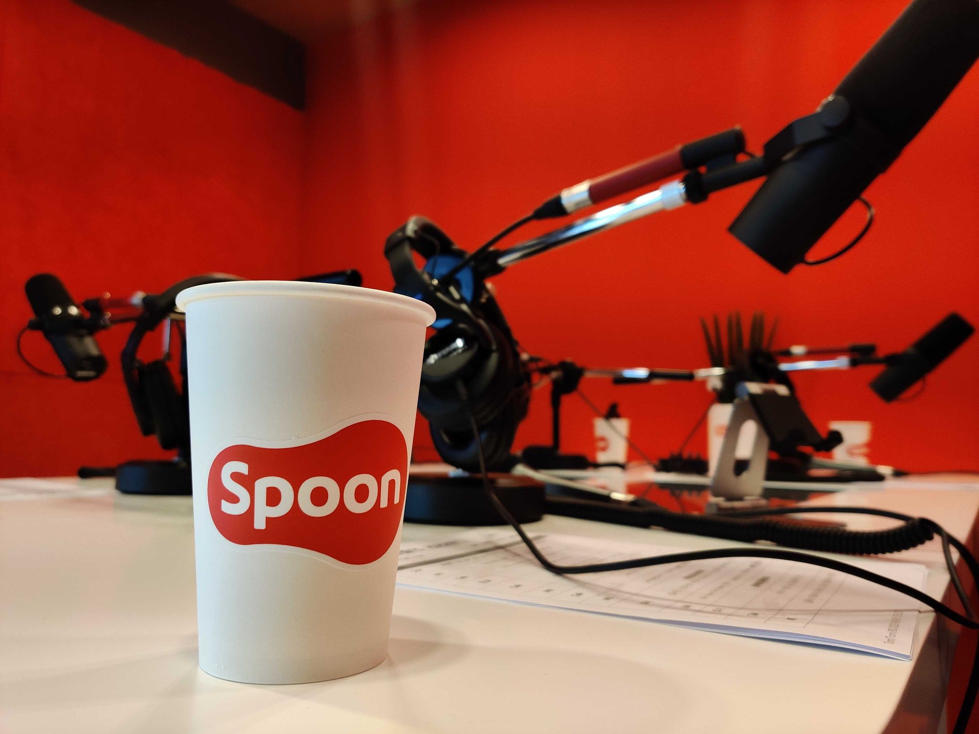 【Vol.4】多様性と自主性のコラボレーション_Spoonの働き方紹介