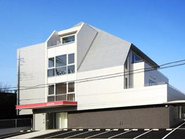 支社は全国に14拠点。今回募集のマーケティング職は横浜本社採用となります