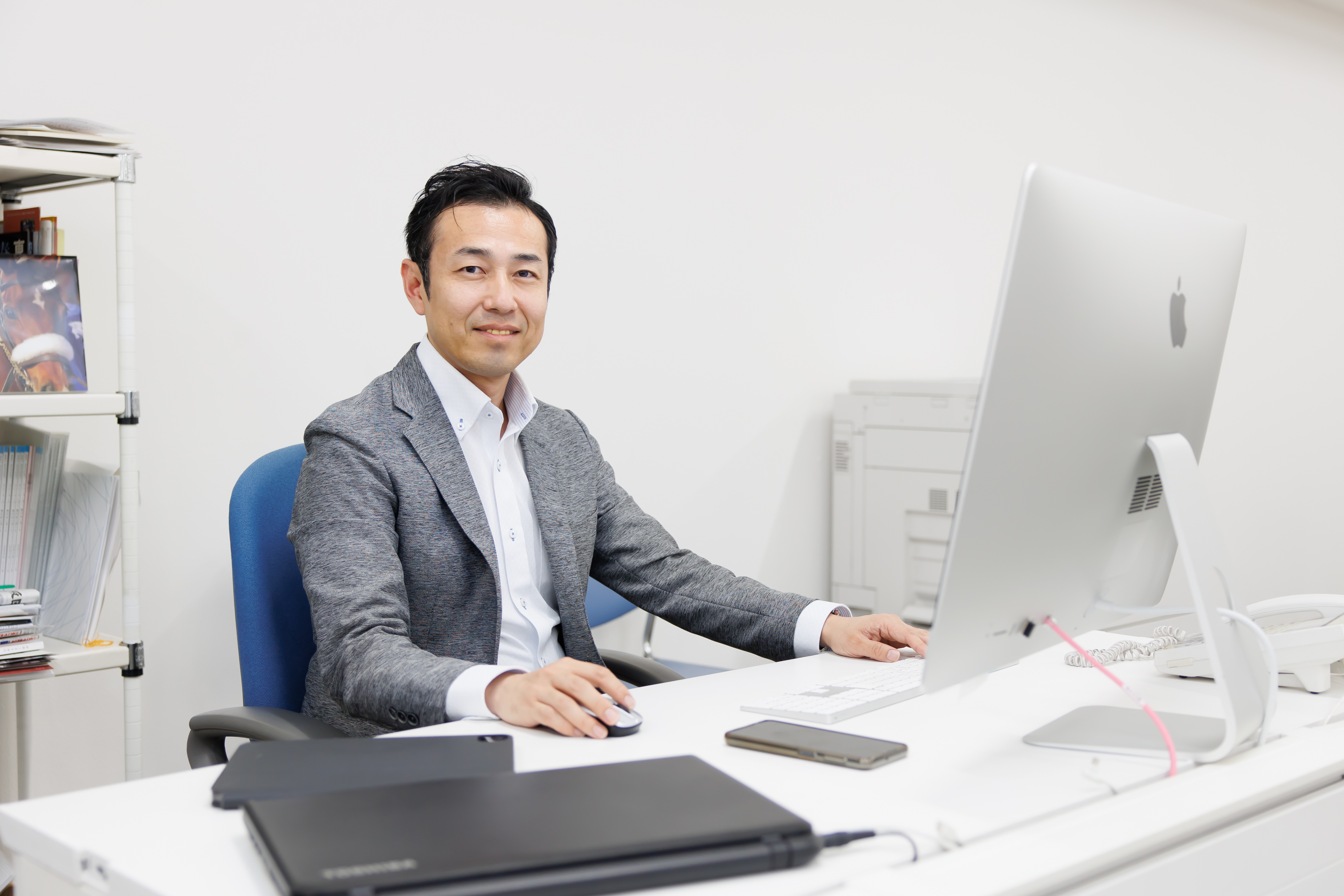 【私が働く理由】大阪を元気にする新しいメディアをつくる（編集長　佛崎一成）