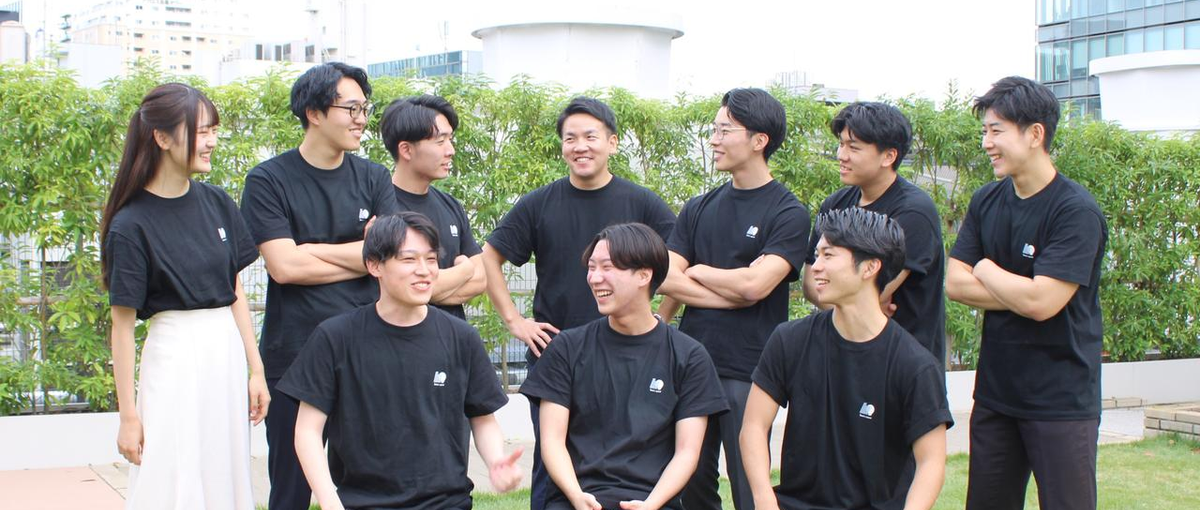 人材業界から社会を明るく。挑戦のスタートを伴走するCA募集中！