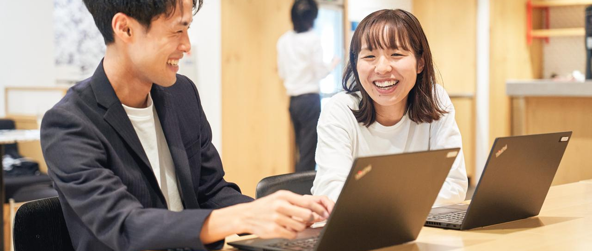 自社サービスにこだわらない！課題にマジで向き合う課題解決型HRコンサル