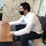 喜多 俊介